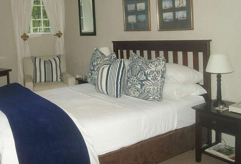 Pension Chartwell Castle