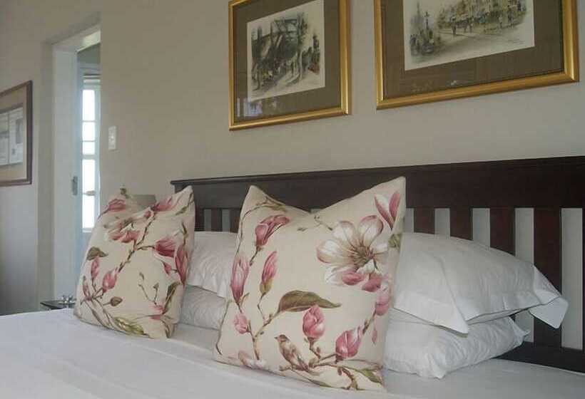 Pension Chartwell Castle