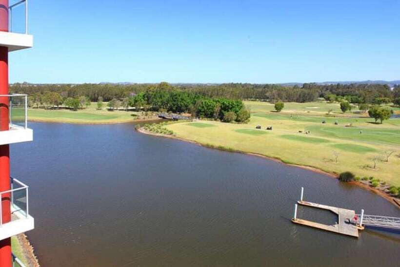 Signature Waterfront Apartments