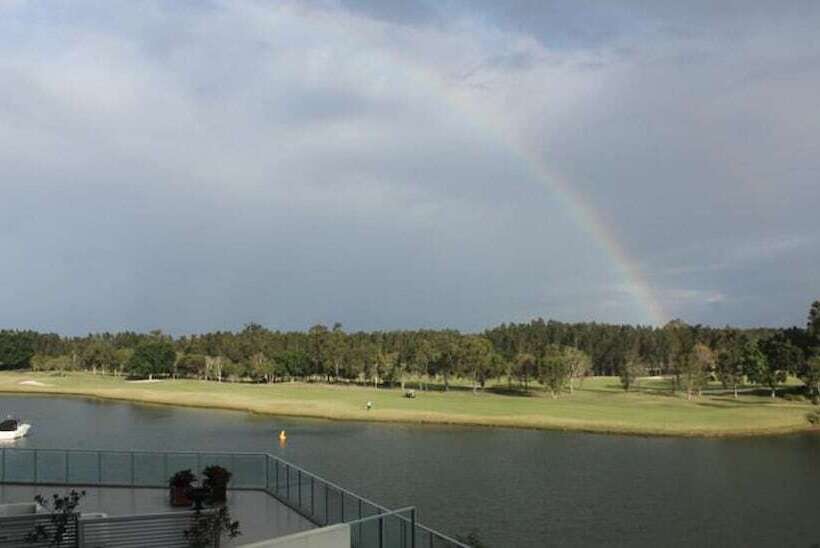 Signature Waterfront Apartments