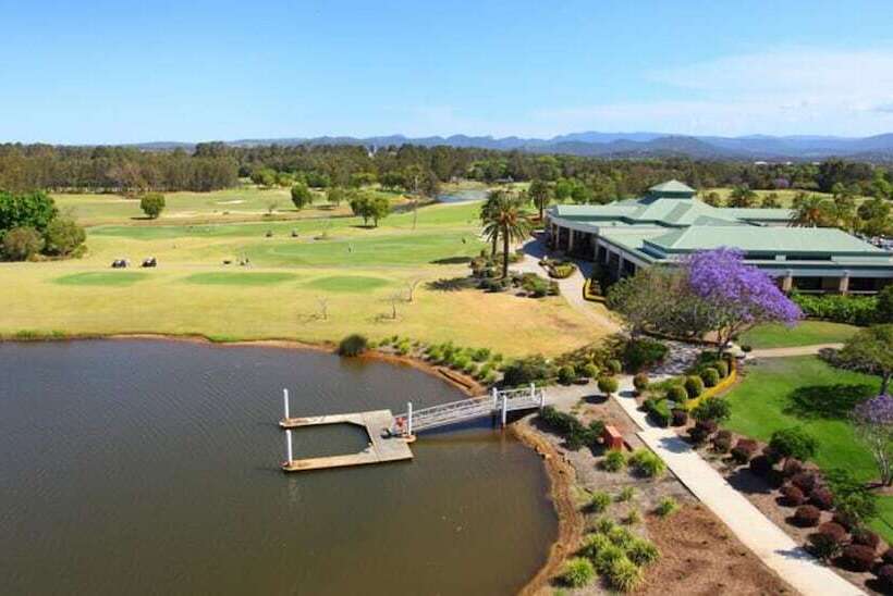 Signature Waterfront Apartments