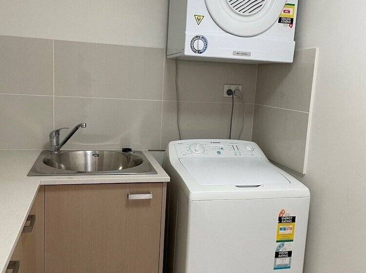 Signature Waterfront Apartments