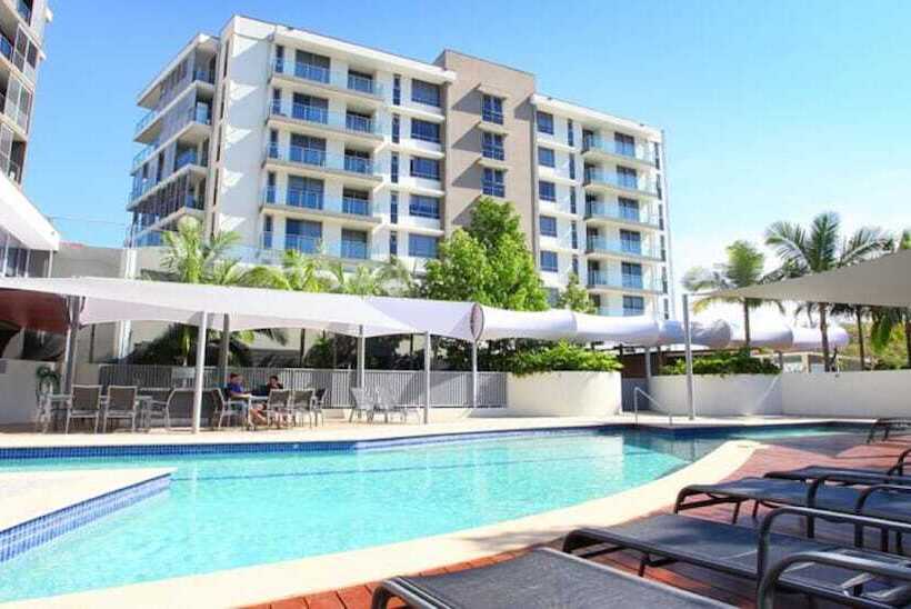 Signature Waterfront Apartments