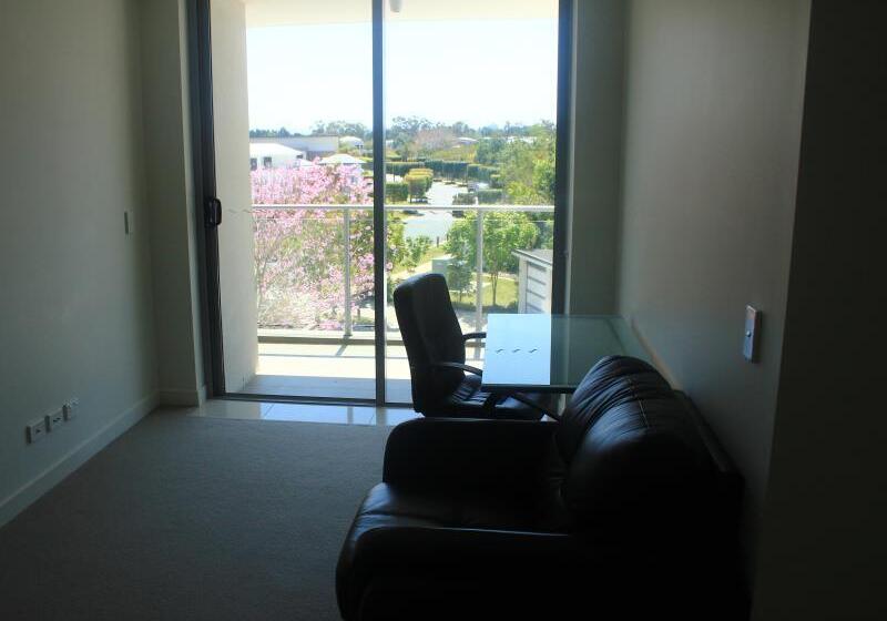 Signature Waterfront Apartments