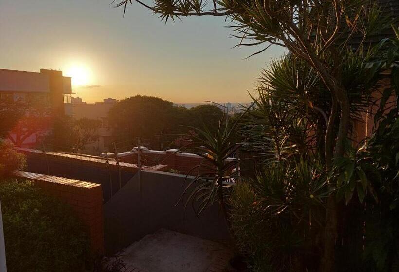 Tamarisk Bed & Breakfast