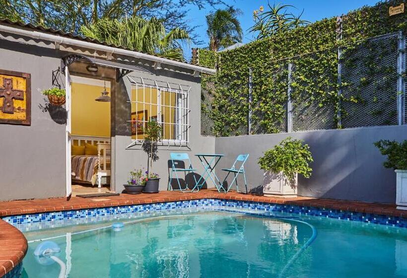 Tamarisk Bed & Breakfast