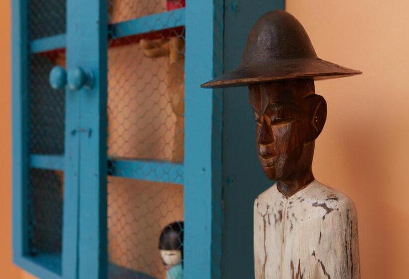 Tamarisk Bed & Breakfast