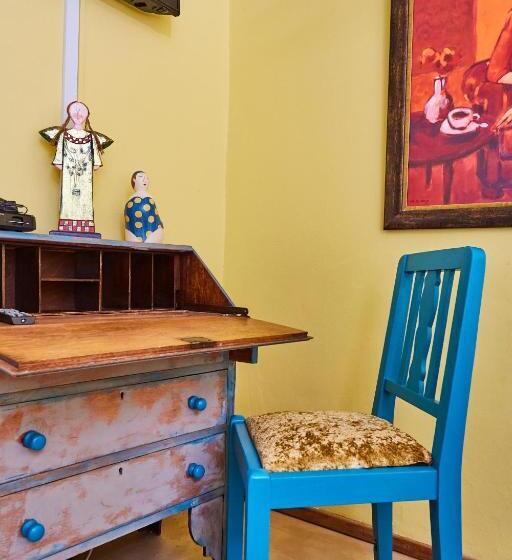 Tamarisk Bed & Breakfast