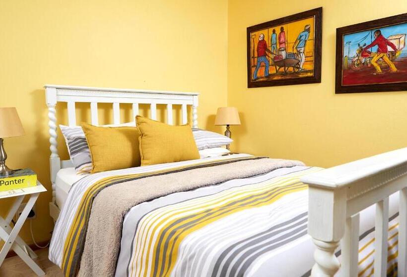 Tamarisk Bed & Breakfast