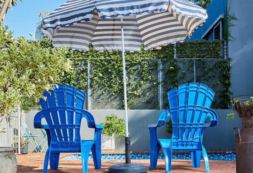 Tamarisk Bed & Breakfast