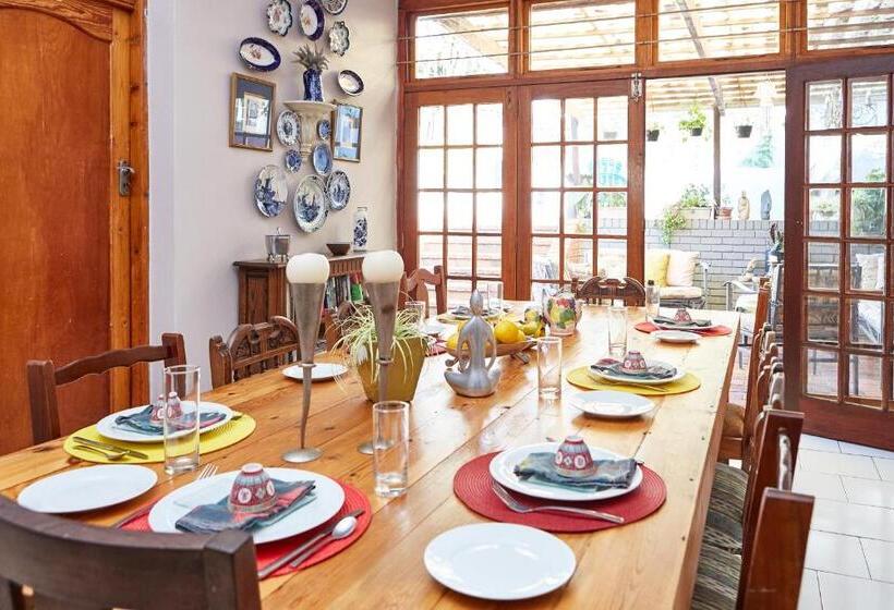 Tamarisk Bed & Breakfast