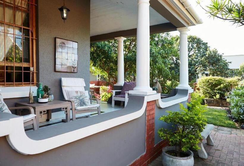 Tamarisk Bed & Breakfast