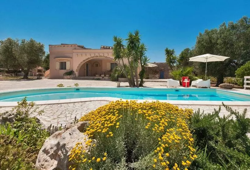 Tenuta Gianfredi