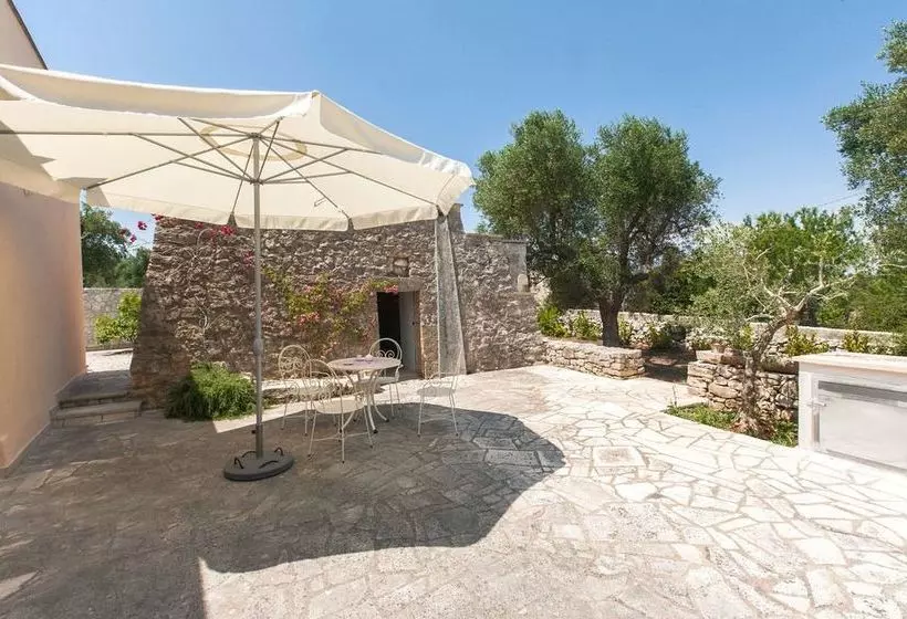 Tenuta Gianfredi