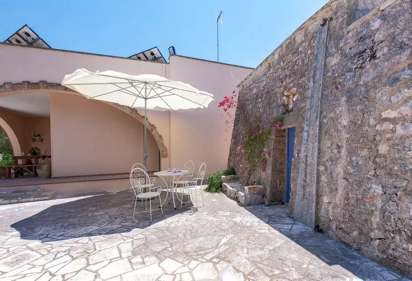 Tenuta Gianfredi