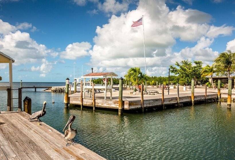 The Reef At Marathon