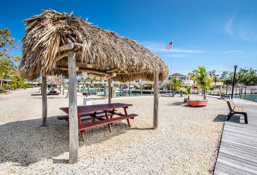 The Reef At Marathon