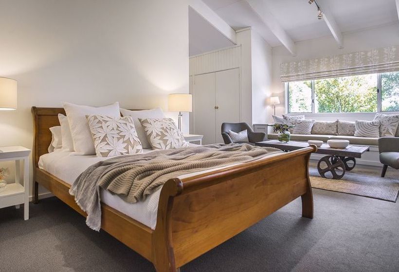 The Reserve Barossa Valley