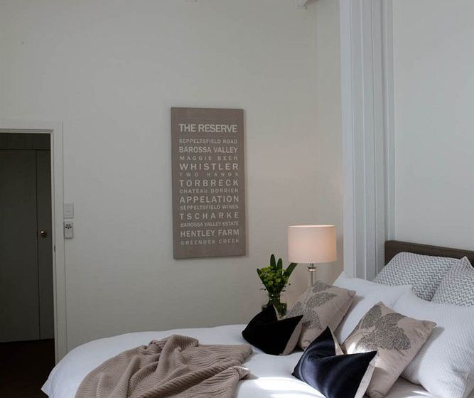 The Reserve Barossa Valley