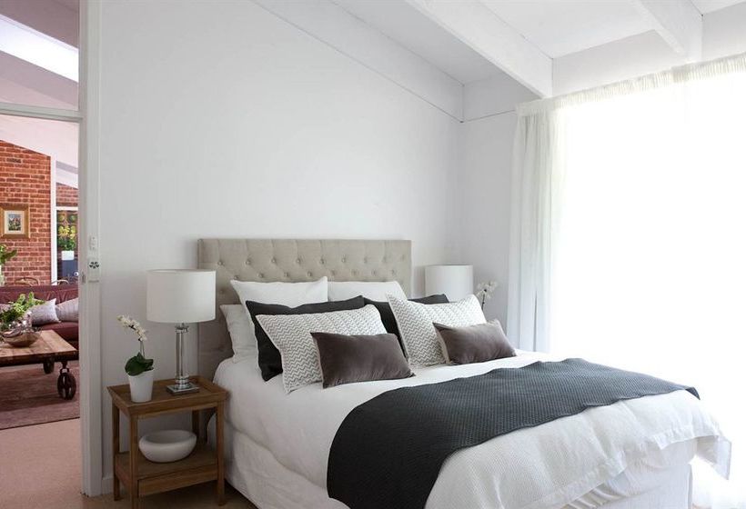 The Reserve Barossa Valley