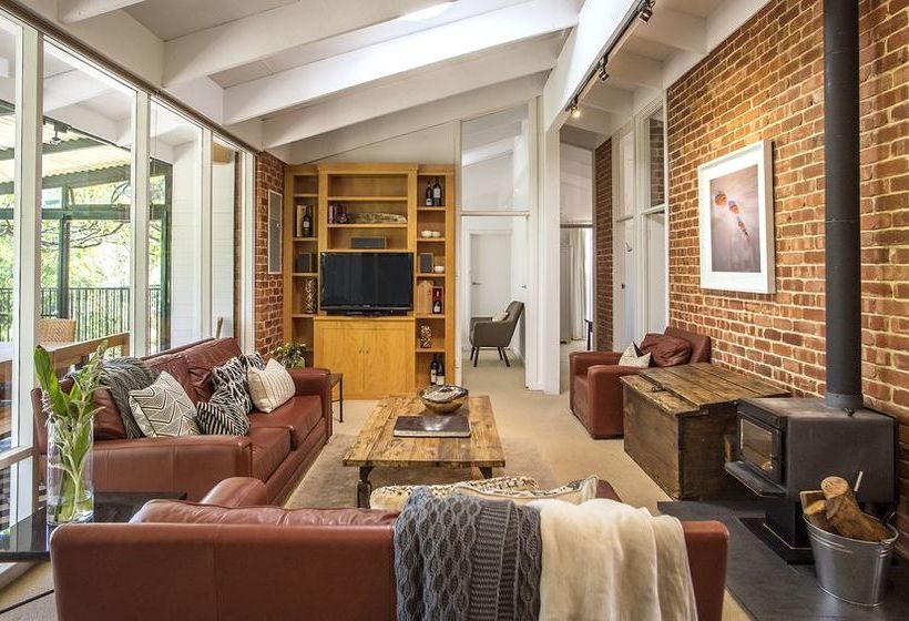 The Reserve Barossa Valley