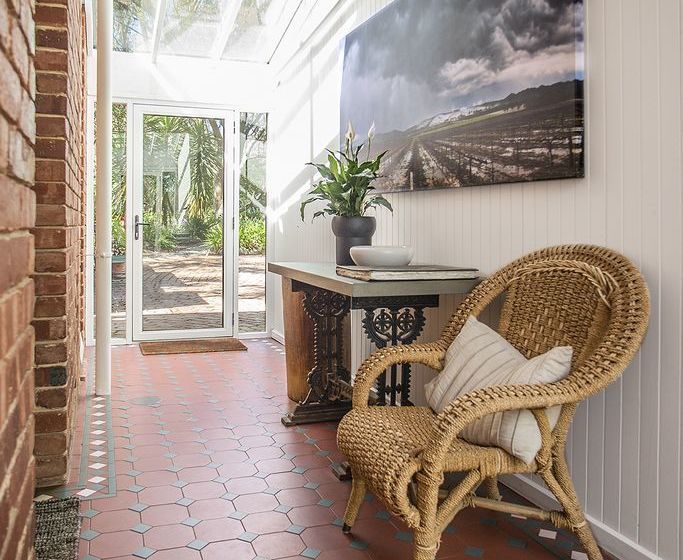 The Reserve Barossa Valley