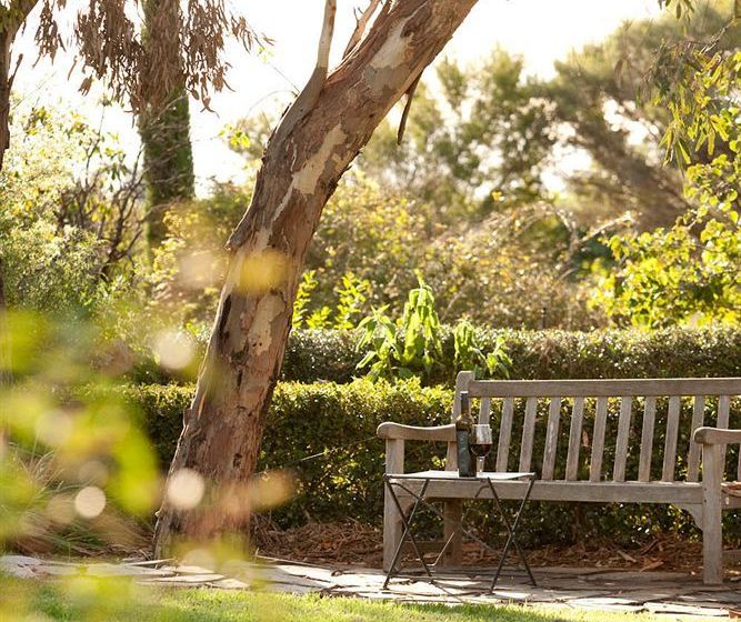 The Reserve Barossa Valley