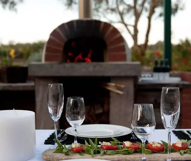 The Reserve Barossa Valley