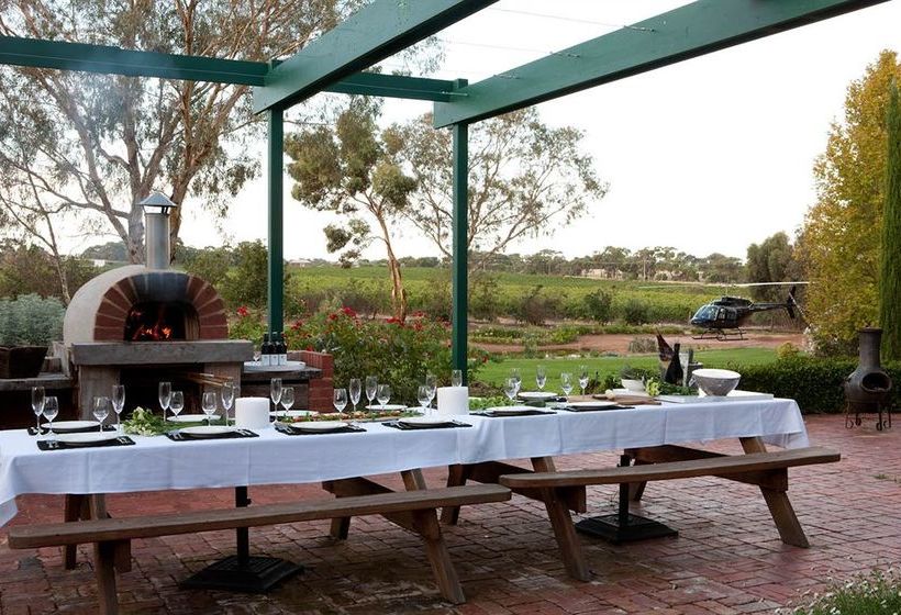 The Reserve Barossa Valley