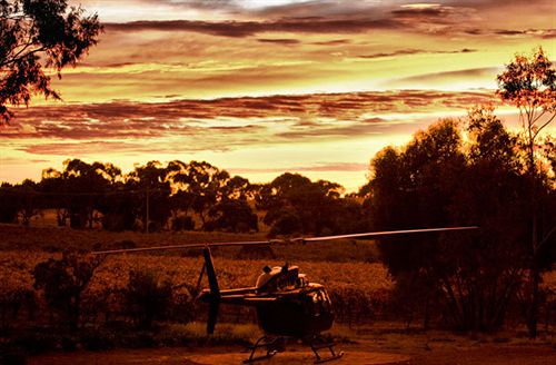 The Reserve Barossa Valley