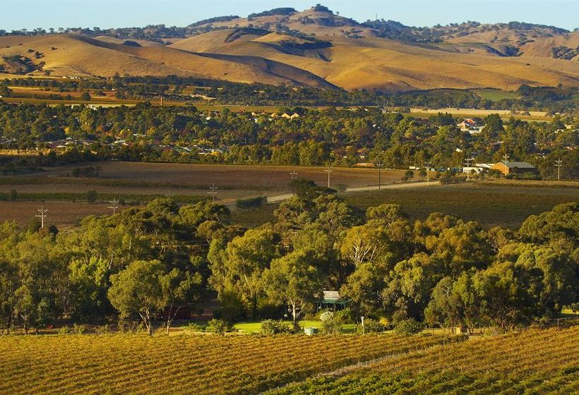The Reserve Barossa Valley
