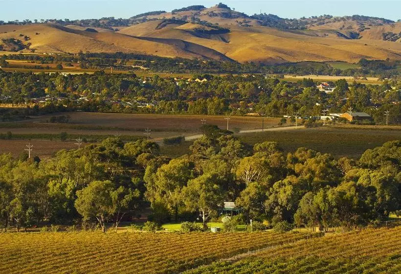 The Reserve Barossa Valley