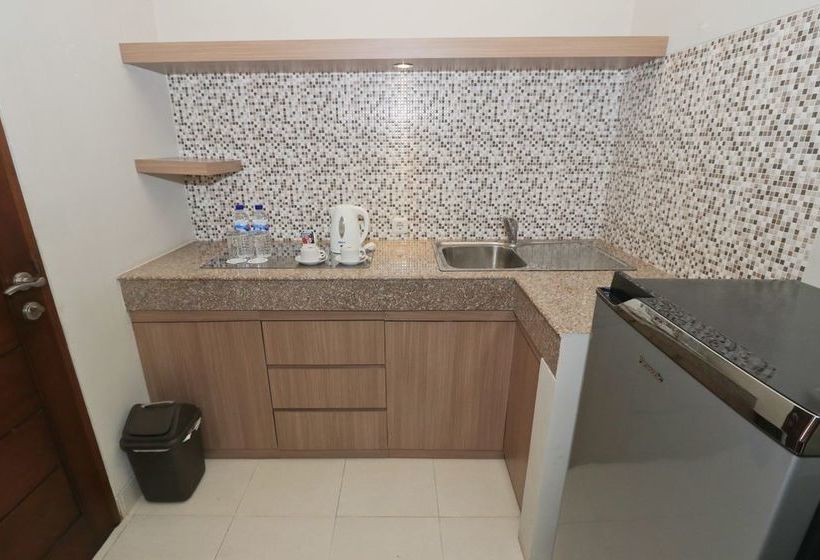 Villa Garden Umah D Kampoeng