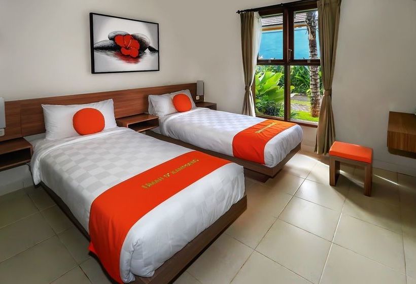 Villa Garden Umah D Kampoeng