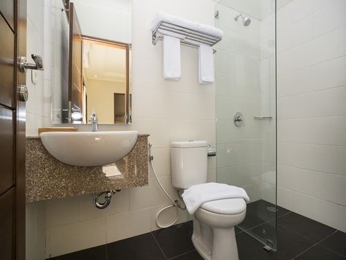 Villa Garden Umah D Kampoeng