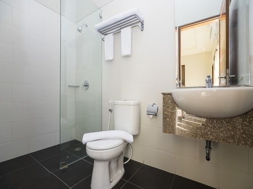 Villa Garden Umah D Kampoeng