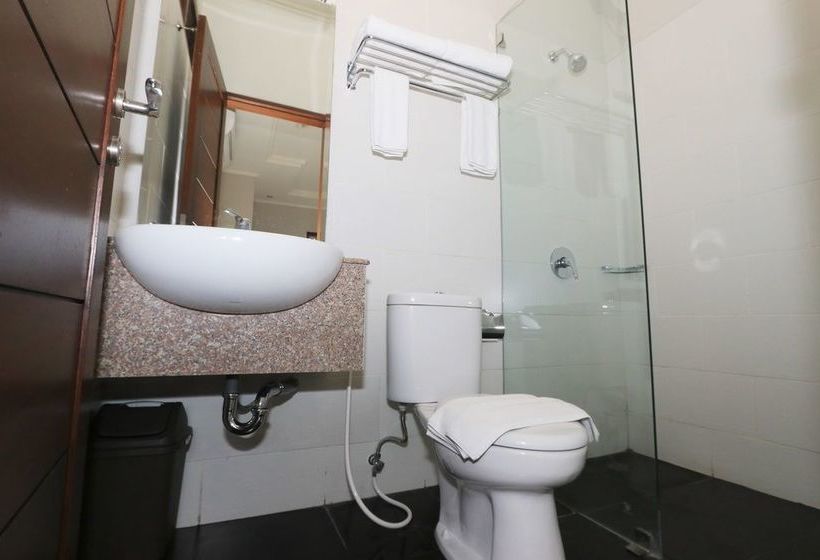 Villa Garden Umah D Kampoeng