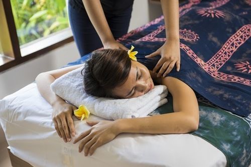 Villa Garden Umah D Kampoeng