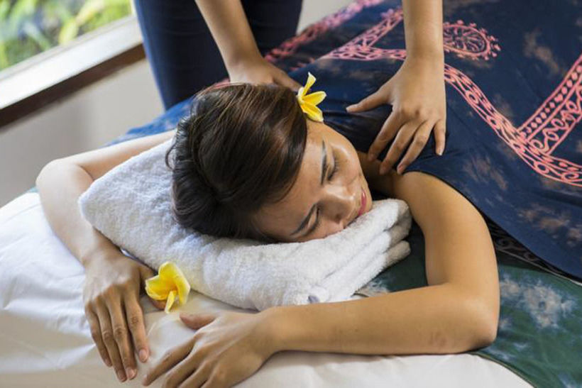 Villa Garden Umah D Kampoeng