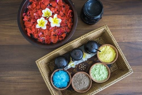 Villa Garden Umah D Kampoeng