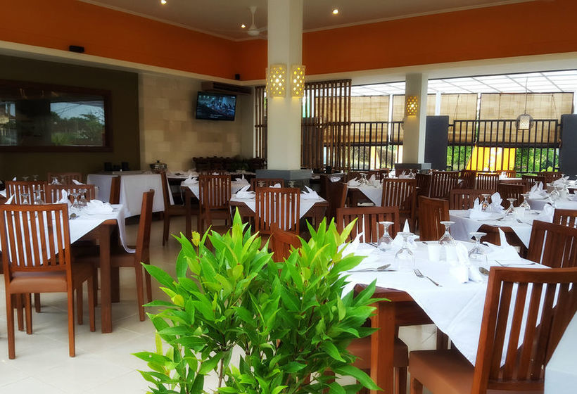 Villa Garden Umah D Kampoeng