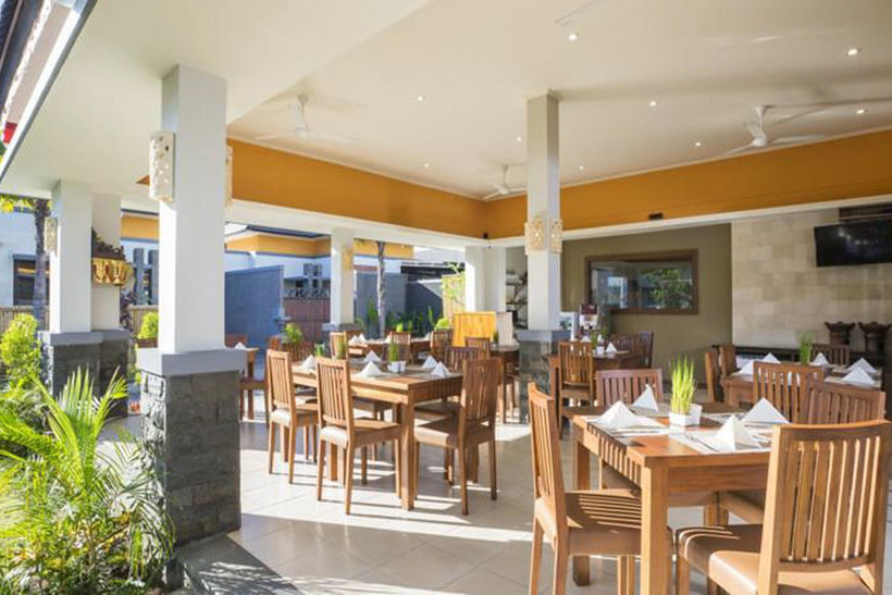 Villa Garden Umah D Kampoeng