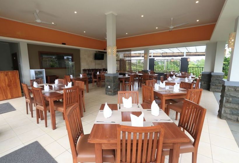 Villa Garden Umah D Kampoeng