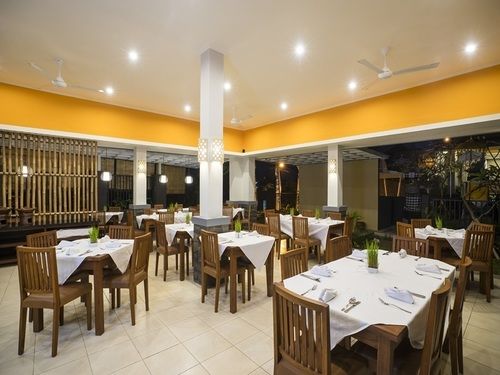 Villa Garden Umah D Kampoeng