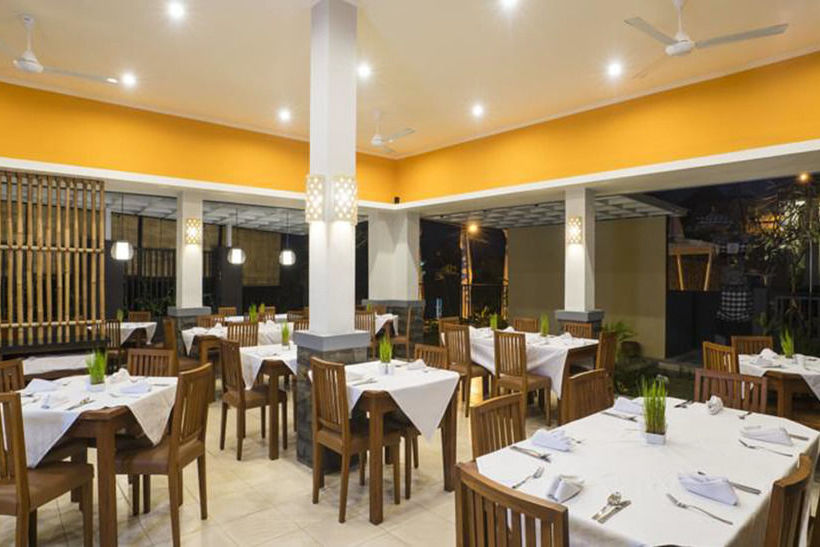 Villa Garden Umah D Kampoeng