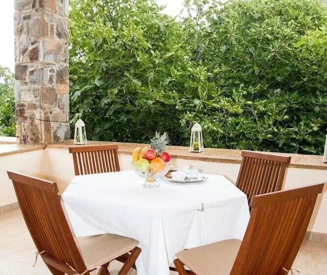 Villa Vlatos