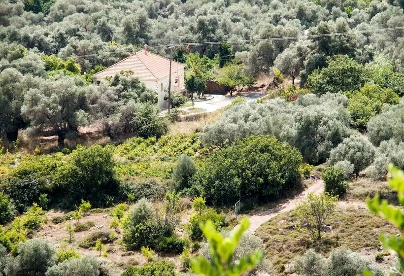 Villa Vlatos