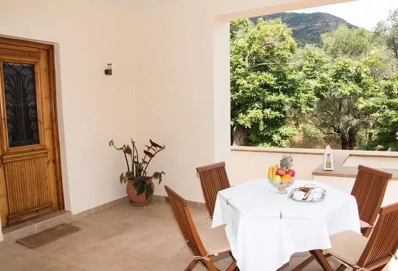 Villa Vlatos