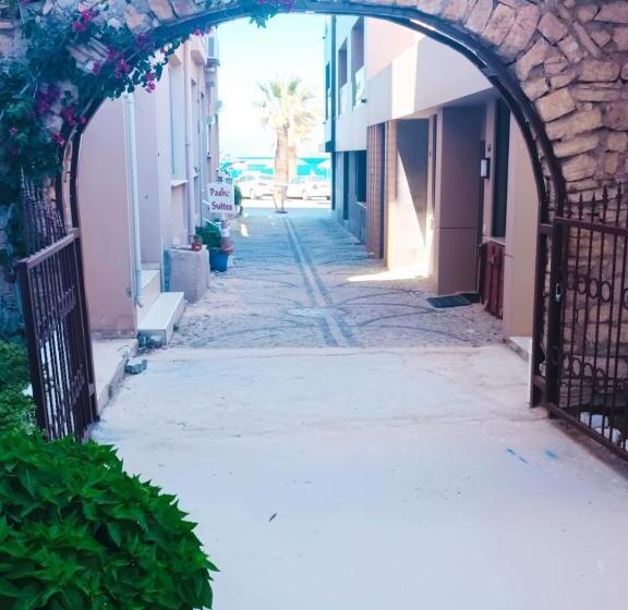 Bed and Breakfast Kalipso Motel