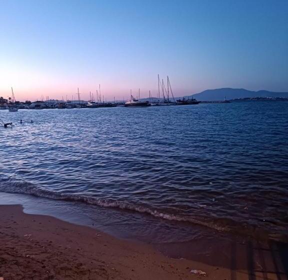 Bed and Breakfast Kalipso Motel